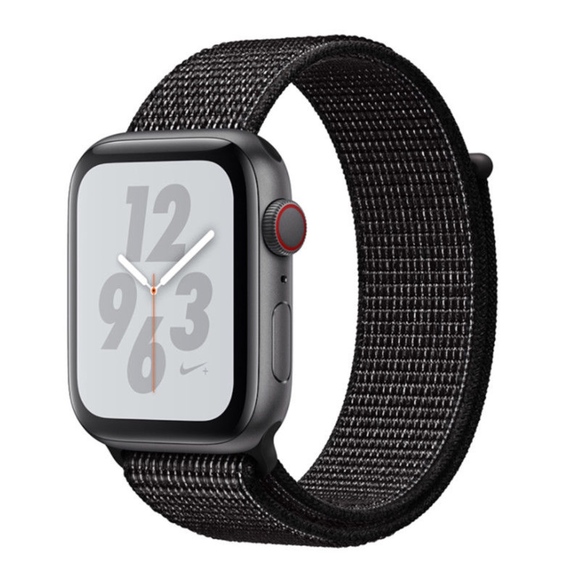 apple watch nylon loop